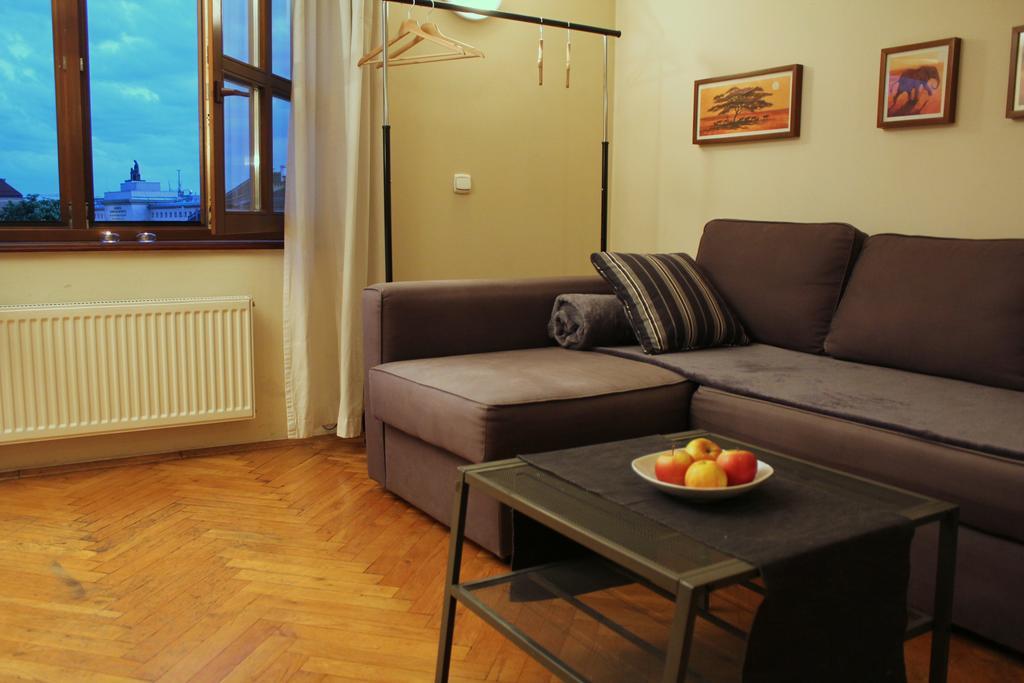 4Party Apartment Krakow Exterior photo